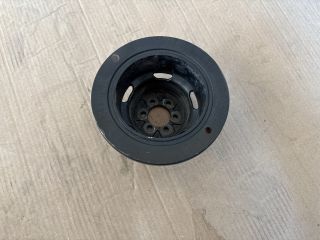 bontott OPEL CROSSLAND X Főtengely Szíjtárcsa