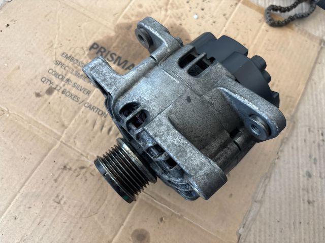 bontott OPEL CROSSLAND X Generátor