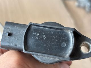 bontott OPEL CROSSLAND X Gyújtótrafó