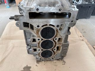 bontott OPEL CROSSLAND X Hengerfej