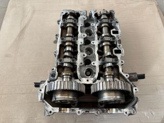 bontott OPEL CROSSLAND X Hengerfej