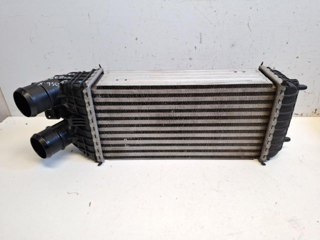 bontott OPEL CROSSLAND X Intercooler