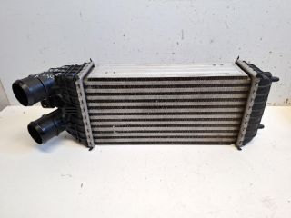 bontott OPEL CROSSLAND X Intercooler