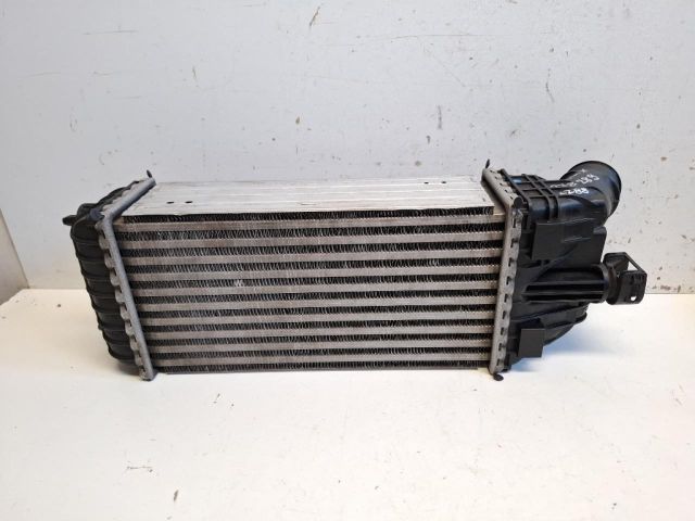bontott OPEL CROSSLAND X Intercooler