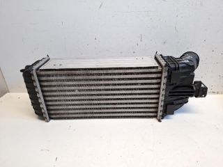 bontott OPEL CROSSLAND X Intercooler