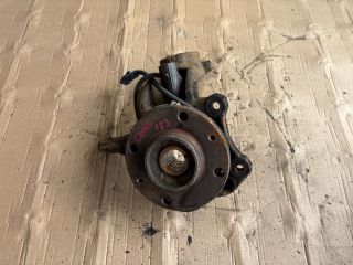 bontott OPEL CROSSLAND X Jobb első Csonkállvány Kerékaggyal