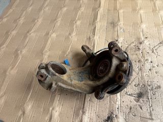 bontott OPEL CROSSLAND X Jobb első Csonkállvány Kerékaggyal