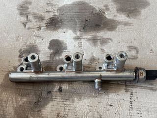 bontott OPEL CROSSLAND X Közösnyomócső