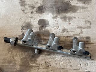 bontott OPEL CROSSLAND X Közösnyomócső