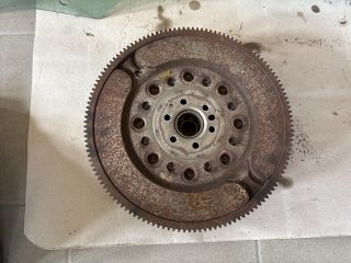 bontott OPEL CROSSLAND X Kuplung Szett Lendkerékkel