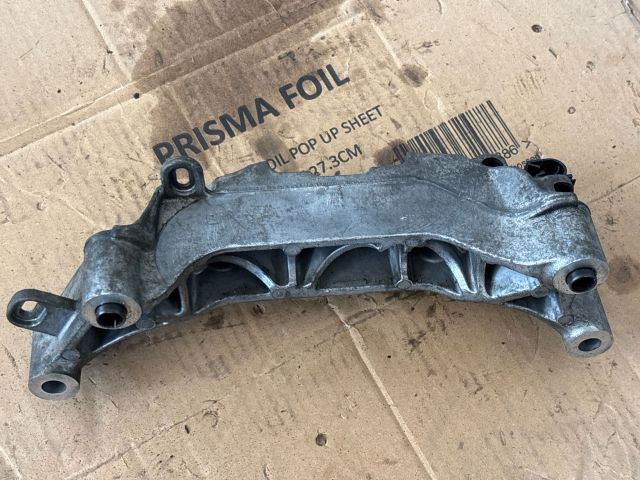 bontott OPEL CROSSLAND X Motor Tartó Bak (Fém)