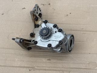 bontott OPEL CROSSLAND X Olajszivattyú