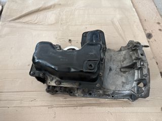 bontott OPEL CROSSLAND X Olajteknő