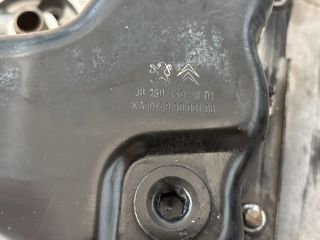 bontott OPEL CROSSLAND X Olajteknő