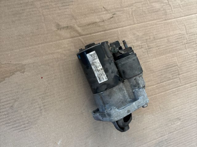 bontott OPEL CROSSLAND X Önindító