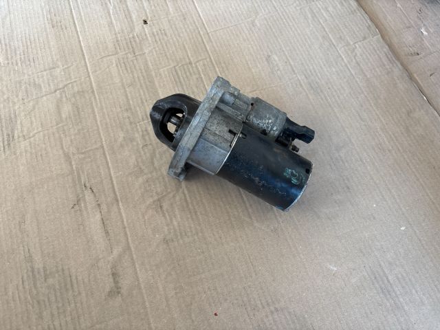 bontott OPEL CROSSLAND X Önindító