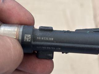 bontott OPEL CROSSLAND X Porlasztó (1 db)