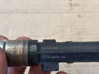 bontott OPEL CROSSLAND X Porlasztó (1 db)