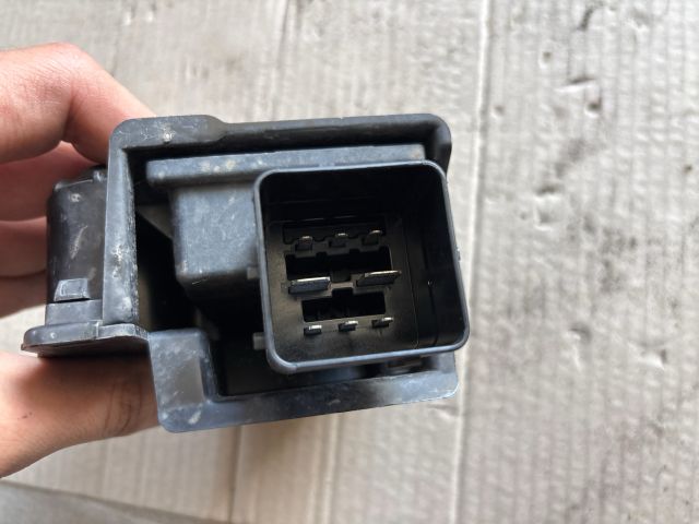 bontott OPEL CROSSLAND X Start / Stop Vezérlő Modul