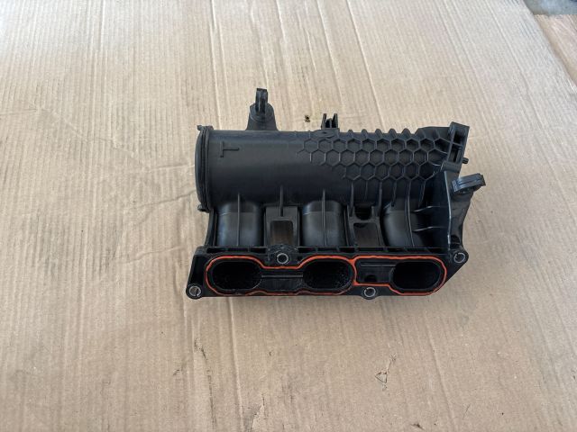 bontott OPEL CROSSLAND X Szívósor