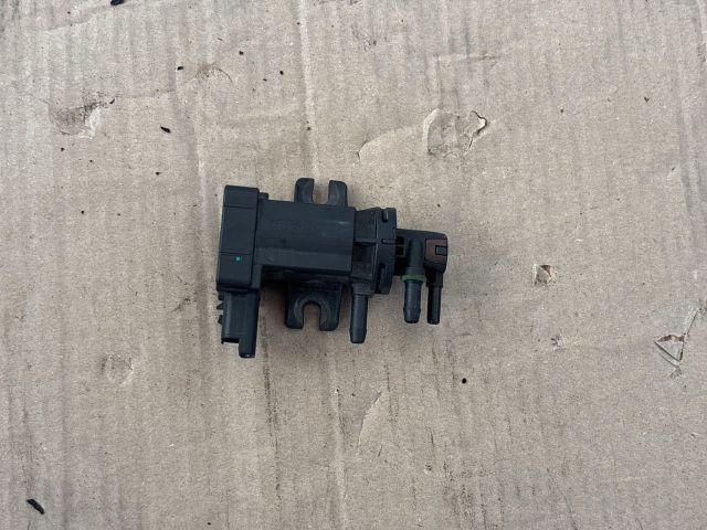 bontott OPEL CROSSLAND X Turbó Vákum Szelep