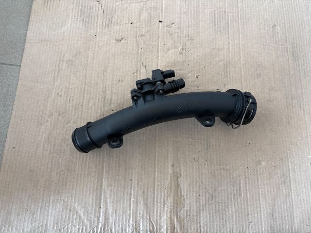 bontott OPEL CROSSLAND X Turbócső