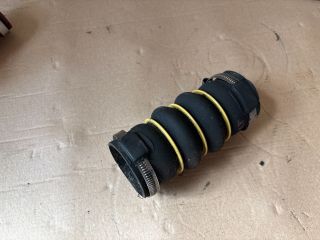 bontott OPEL CROSSLAND X Turbócső