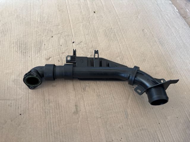 bontott OPEL CROSSLAND X Turbócső