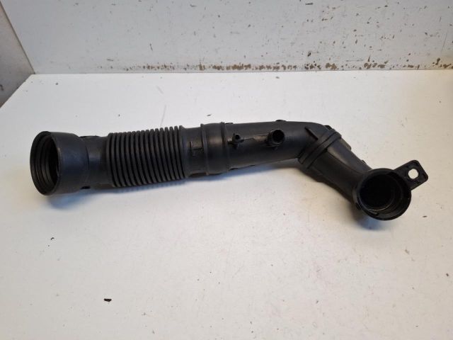 bontott OPEL CROSSLAND X Turbócső