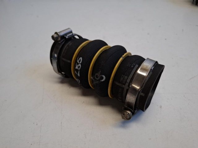 bontott OPEL CROSSLAND X Turbócső