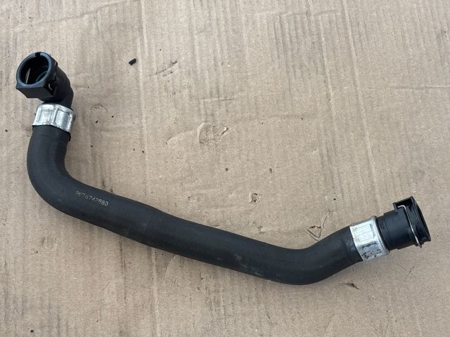 bontott OPEL CROSSLAND X Vízcső