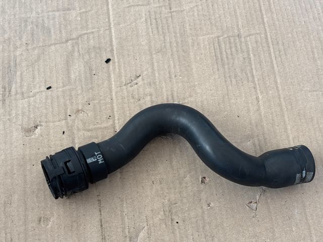 bontott OPEL CROSSLAND X Vízcső