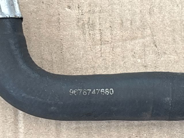 bontott OPEL CROSSLAND X Vízcső