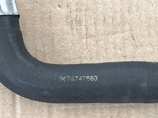 bontott OPEL CROSSLAND X Vízcső