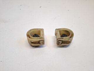 bontott OPEL CROSSLAND X Vízhűtő Radiátor (Klímás)