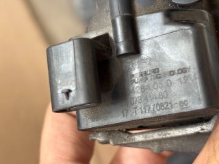 bontott OPEL CROSSLAND X Vízpumpa