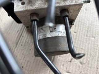 bontott OPEL CROSSLAND X ABS Kocka