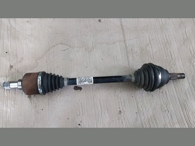 bontott OPEL CROSSLAND X Bal Féltengely