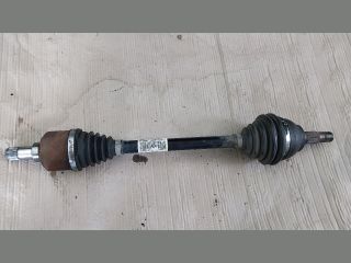 bontott OPEL CROSSLAND X Bal Féltengely