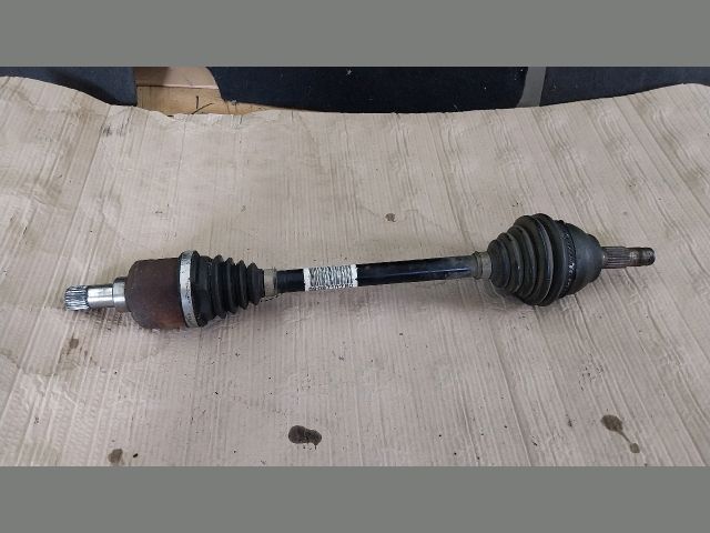 bontott OPEL CROSSLAND X Bal Féltengely