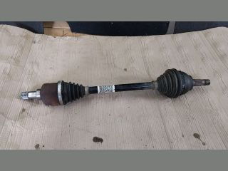 bontott OPEL CROSSLAND X Bal Féltengely