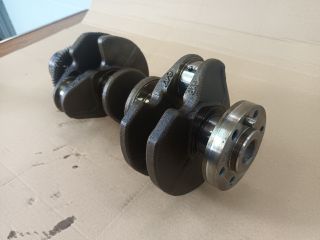 bontott OPEL CROSSLAND X Főtengely (Magában)