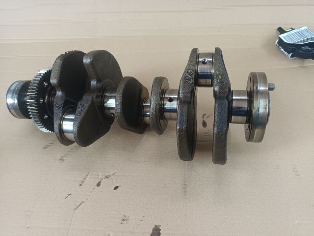 bontott OPEL CROSSLAND X Főtengely (Magában)