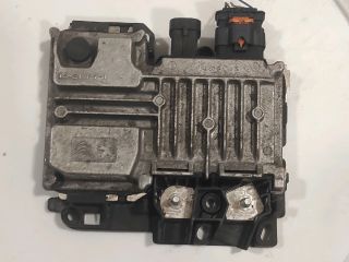 bontott OPEL CROSSLAND X Start / Stop Vezérlő Modul