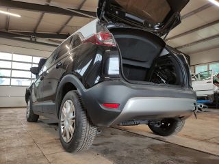 bontott OPEL CROSSLAND X AdBlue Cső