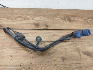 bontott OPEL CROSSLAND X AdBlue Cső