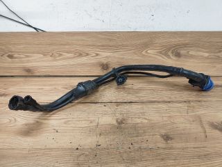 bontott OPEL CROSSLAND X AdBlue Cső