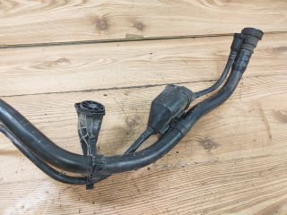 bontott OPEL CROSSLAND X AdBlue Cső