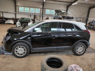 bontott OPEL CROSSLAND X AdBlue Cső