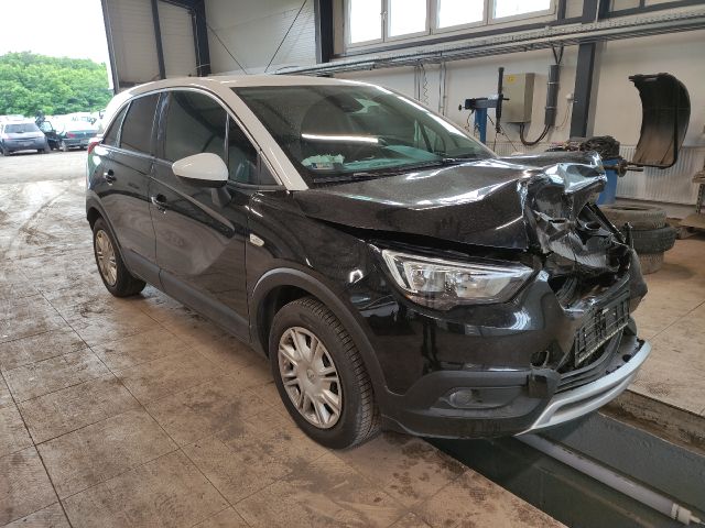 bontott OPEL CROSSLAND X AdBlue Cső